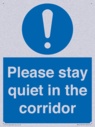 please-stay-quiet-in-the-corridor~